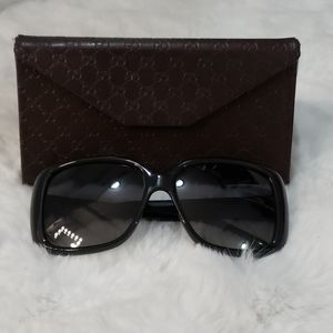 Gucci sunglasses
